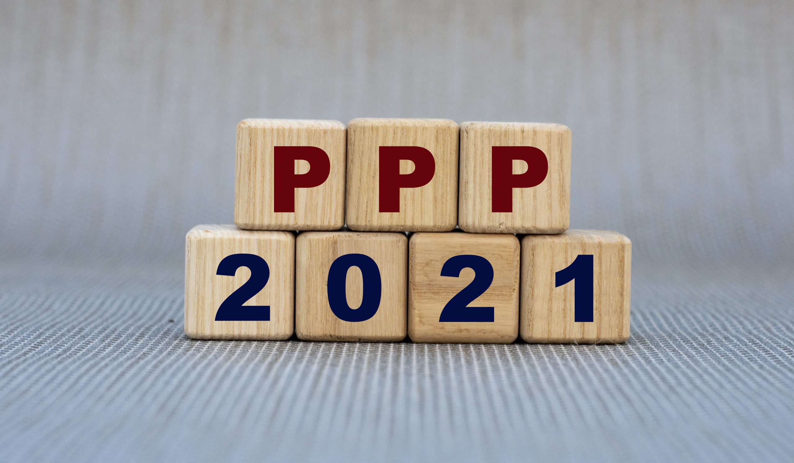 PPP 2nd Round 2021